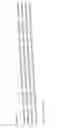 Fig. 31 - Detection and identification of and epidermidis using the 16S-23S rRNA spacer