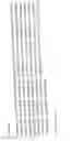 Fig. 38 - Detection and identification of and epidermidis using the 16S-23S rRNA spacer