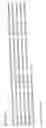 Fig. 68 - Detection and identification of and epidermidis using the 16S-23S rRNA spacer