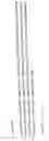 Fig. 78 - Detection and identification of and epidermidis using the 16S-23S rRNA spacer