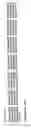 Fig. 83 - Detection and identification of and epidermidis using the 16S-23S rRNA spacer