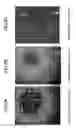 Fig. 03 - Correction method for the distribution of quantity of light and biochip-reader