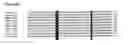 Fig. 15 - Nucleic acids encoding an enediyne polyketide synthase complex
