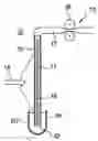 Fig. 01 - Device for containing, reacting and measuring, and method of containing, reacting and measuring