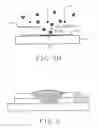 Fig. 04 - Method for patching up thin-film transistor circuits on a display panel by local thin-film deposition