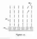 Fig. 16 - Migration enhanced epitaxy fabrication of quantum wells