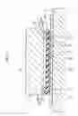Fig. 05 - Mounting structure of semiconductor chip, semiconductor device and method of making the semiconductor device