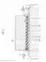 Fig. 06 - Mounting structure of semiconductor chip, semiconductor device and method of making the semiconductor device