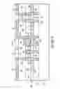Fig. 10 - Dual-gate transistor device and method of forming a dual-gate transistor device
