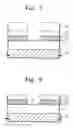 Fig. 04 - Method of preventing semiconductor layers from bending and semiconductor device formed thereby