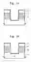 Fig. 09 - Method of preventing semiconductor layers from bending and semiconductor device formed thereby