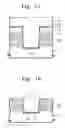 Fig. 10 - Method of preventing semiconductor layers from bending and semiconductor device formed thereby