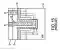 Fig. 16 - Method of manufacturing a semiconductor integrated circuit device