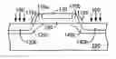 Fig. 01 - Method of forming transistors with ultra-short gate feature