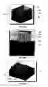 Fig. 10 - Probe arrays and method for making