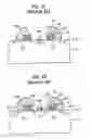 Fig. 03 - Method of fabricating split gate flash memory device