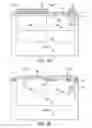 Fig. 28 - Method of fabricating isolated semiconductor devices in epi-less substrate