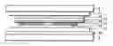 Fig. 01 - Lamination through a mask