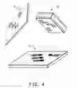 Fig. 04 - Lamination through a mask