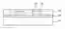 Fig. 01 - Method of forming bump pad of flip chip and structure thereof