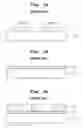 Fig. 04 - Method of forming bump pad of flip chip and structure thereof