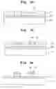 Fig. 07 - Method of forming bump pad of flip chip and structure thereof