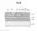 Fig. 17 - Semiconductor device having multilevel interconnection