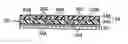 Fig. 01 - Method of manufacturing multilayer wiring substrate using temporary metal support layer