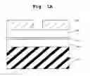 Fig. 02 - Method for preventing the formation of a void in a bottom anti-reflective coating filling a via hole