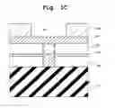 Fig. 04 - Method for preventing the formation of a void in a bottom anti-reflective coating filling a via hole