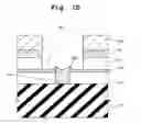 Fig. 05 - Method for preventing the formation of a void in a bottom anti-reflective coating filling a via hole