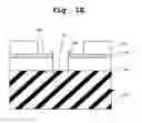 Fig. 06 - Method for preventing the formation of a void in a bottom anti-reflective coating filling a via hole