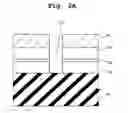 Fig. 07 - Method for preventing the formation of a void in a bottom anti-reflective coating filling a via hole