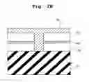 Fig. 08 - Method for preventing the formation of a void in a bottom anti-reflective coating filling a via hole