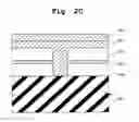 Fig. 09 - Method for preventing the formation of a void in a bottom anti-reflective coating filling a via hole