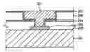 Fig. 01 - Method of forming barrier metal in semiconductor device