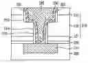 Fig. 01 - Dual damascene interconnection in semiconductor device and method for forming the same