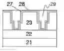 Fig. 01 - Methods of fabricating via hole and trench