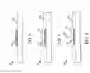 Fig. 04 - Method of forming a conductive via plug
