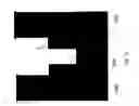 Fig. 14 - Method for making an opening for electrical contact by etch back profile control