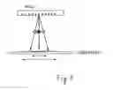 Fig. 07 - Liquid drop jetting apparatus using charged beam and method for manufacturing a pattern using the apparatus