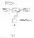 Fig. 11 - Liquid drop jetting apparatus using charged beam and method for manufacturing a pattern using the apparatus