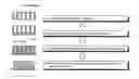 Fig. 01 - Method for manufacturing a nano-structured electrode of metal oxide
