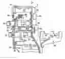 Fig. 01 - Front cover for a module of a modular drive system