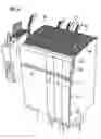 Fig. 04 - Front cover for a module of a modular drive system