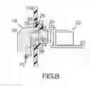 Fig. 06 - Electronic apparatus including restraint member receiving plug coupled to connector