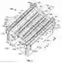 Fig. 03 - Surface mount header assembly having a planar alignment surface