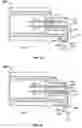 Fig. 12 - Surface mount header assembly having a planar alignment surface