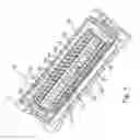 Fig. 02 - Electrical connector assembly