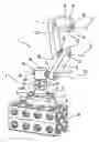 Fig. 01 - Fastening device for attaching components & devices